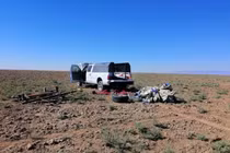 Quân đội Iraq ngăn chặn thành công một cuộc tấn công vào quân đội Mỹ