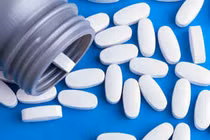 Các sản phẩm phòng, trị cúm không được chấp thuận