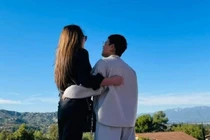 Thanh Hà và Phương Uyên đã ra mắt gia đình từ lâu