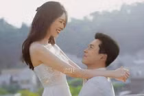 Cập nhật đám cưới Hyun Bin và Son Ye: Những hình ảnh đầu tiên lộ diện