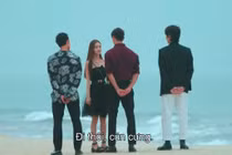 Kim Hyeon Joong unfollow Song Ji A giữa ồn ào mặc đồ nhái khiến netizen vỡ mộng