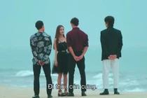 Kim Hyeon Joong unfollow Song Ji A giữa ồn ào mặc đồ nhái khiến netizen vỡ mộng