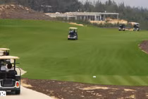 Giám đốc hợp thức hóa giấy mời "cứu" cán bộ chơi golf bị điều chuyển