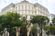 Bộ trưởng Tài chính khóa trước có vi phạm, khuyết điểm