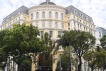 Bộ trưởng Tài chính khóa trước có vi phạm, khuyết điểm