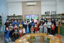 Chương trình “Ước mơ cho con” hỗ trợ trẻ em ung thư và bệnh hiếm trên cả nước 