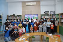 Chương trình “Ước mơ cho con” hỗ trợ trẻ em ung thư và bệnh hiếm trên cả nước 