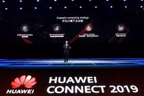 Huawei phát triển hệ thống đào tạo trí tuệ nhân tạo (AI) nhanh nhất thế giới