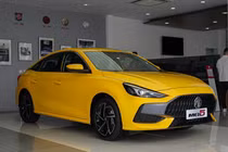 MG5 sẽ thổi một làn gió mới vào phân khúc sedan hạng C vốn đã vô cùng sôi động tại thị trường Việt Nam.