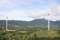 Cuối năm 2021 sẽ thừa điện gió