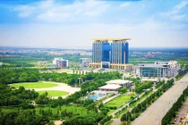 Bình Dương sửa quy định diện tích tối thiểu được phép tách thửa