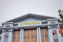 Sở Y tế Phú Thọ bổ nhiệm Giám đốc Trung tâm y tế trái quy định