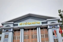 Sở Y tế Phú Thọ bổ nhiệm Giám đốc Trung tâm y tế trái quy định