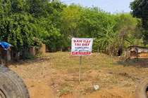 Giải mã cơn sốt đất đầu năm 2021