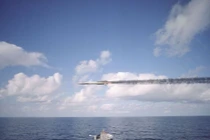 Mỹ - Nhật mua tên lửa mục tiêu nhằm đối phó với các tên lửa chống tàu siêu âm Trung Quốc