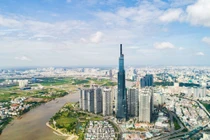 TPHCM ban hành hệ số điều chỉnh giá đất vào đầu kỳ hằng năm từ 2021