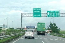 Các mức xử phạt lỗi chạy quá tốc độ tài xế nên biết