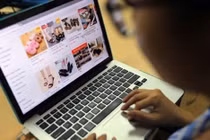 Truy vết người bán hàng online trốn thuế