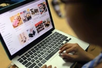 Truy vết người bán hàng online trốn thuế