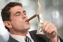 Giới triệu phú đang kiểm soát một nửa tài sản tư nhân trên thế giới