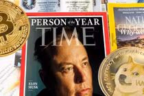 Tesla thanh toán bằng dogecoin