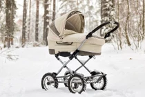 Bị bỏ quên ngoài trời -20 độ C, bé 7 tháng tuổi chết cóng