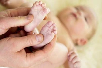 Sàng lọc để có những đứa con khỏe mạnh