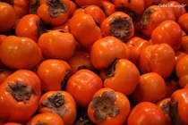 Ăn hồng bổ mắt