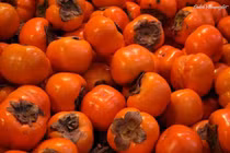 Ăn hồng bổ mắt