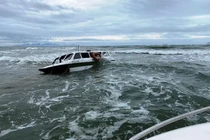 Xét nghiệm ma túy lái ca nô bị lật để điều tra vụ tai nạn