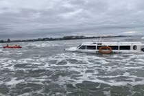 8 nạn nhân người Hà Nội trong vụ lật ca nô là họ hàng