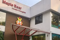 Cơ sở mầm non Maple Bear nói có chỉ tiêu tuyển sinh, Phó Chủ tịch quận Tây Hồ: "Anh em tham mưu bị nhầm lẫn"