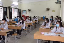 Chuyên gia đề xuất mạnh dạn xin thí điểm theo dõi F1 tại trường