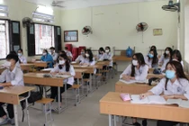 Chuyên gia đề xuất mạnh dạn xin thí điểm theo dõi F1 tại trường