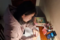 Thêm địa phương học sinh dừng học trực tiếp do COVID-19