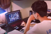 TPHCM: Lớp 3, 4, 5 sẽ kiểm tra học kỳ theo hình thức trực tuyến