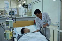 Sốc ma túy đá, không cứu được, vì sao?