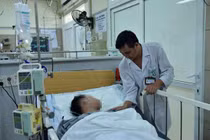 Sốc ma túy đá, không cứu được, vì sao?