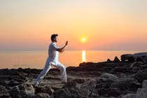 Kết hợp đạo dẫn bổ can tạng