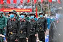 Lao động chính trong nhà được hoãn nhập ngũ?