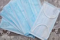 Sử dụng khẩu trang y tế đúng cách