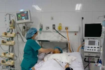 Cảnh giác với tình trạng thuyên tắc phổi sau mắc Covid-19