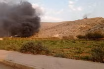 Syria: Trạm quan sát quân đội Thổ Nhĩ Kỳ ở Idlib bị tấn công bằng tên lửa chống tăng