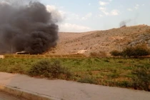 Syria: Trạm quan sát quân đội Thổ Nhĩ Kỳ ở Idlib bị tấn công bằng tên lửa chống tăng