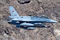 Không quân Iraq không kích IS trên vùng Kirkuk do người Kurd kiểm soát