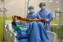 Phi công người Anh dự kiến về nước ngày 12/7, đã 73 ngày Việt Nam không có ca mắc COVID-19 ở cộng đồng