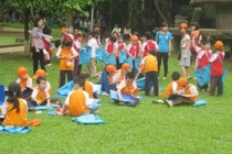 Hoạt động ngoại khóa phải được sự đồng thuận của phụ huynh học sinh