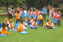 Hoạt động ngoại khóa phải được sự đồng thuận của phụ huynh học sinh