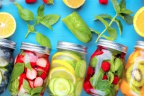  Cơ thể có khả năng tự thải độc