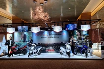 Giữa "bão" Covid-19, Yamaha Motor vẫn kỳ vọng về thị trường xe máy tại Việt Nam